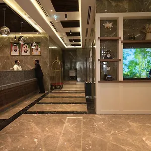 *** Hotel Garden Emiratele Arabe Unite