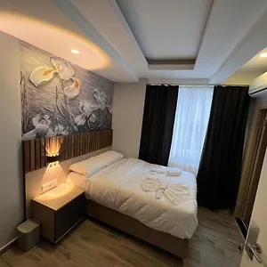 Hotel Mudem Boutique, Istanbul