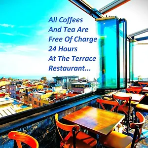 Hotel Kaya Royal - Old Town, Istanbul