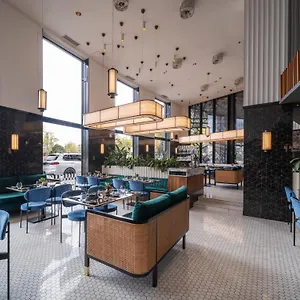 ***** Hotel Clark - Adults Only Ungaria