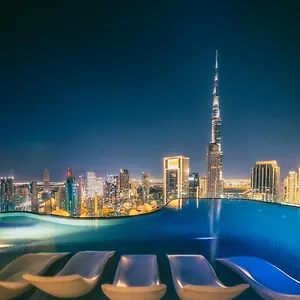 ***** Hotel Paramount Midtown Emiratele Arabe Unite
