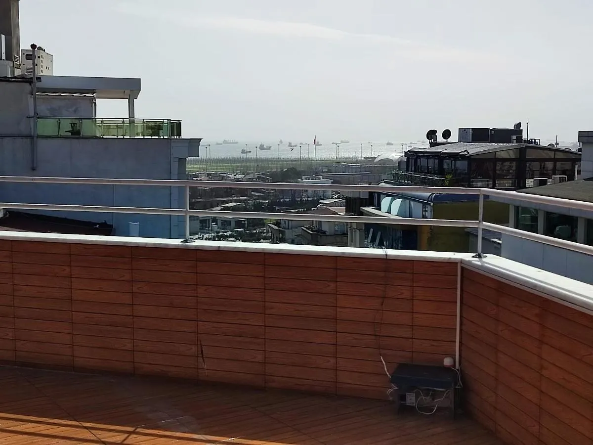 Hotel Euro Diamond Istanbul