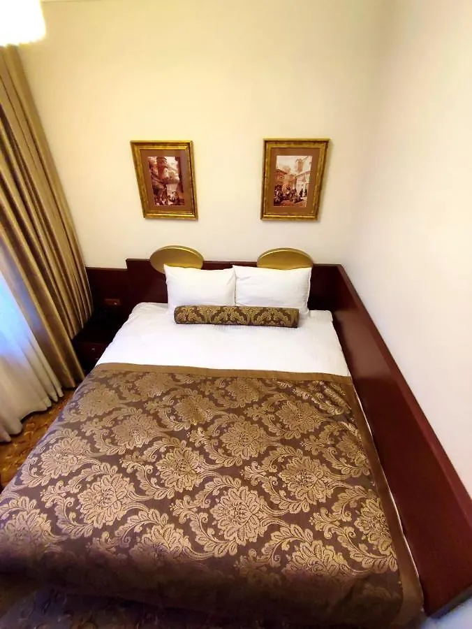 Hotel Euro Diamond Istanbul