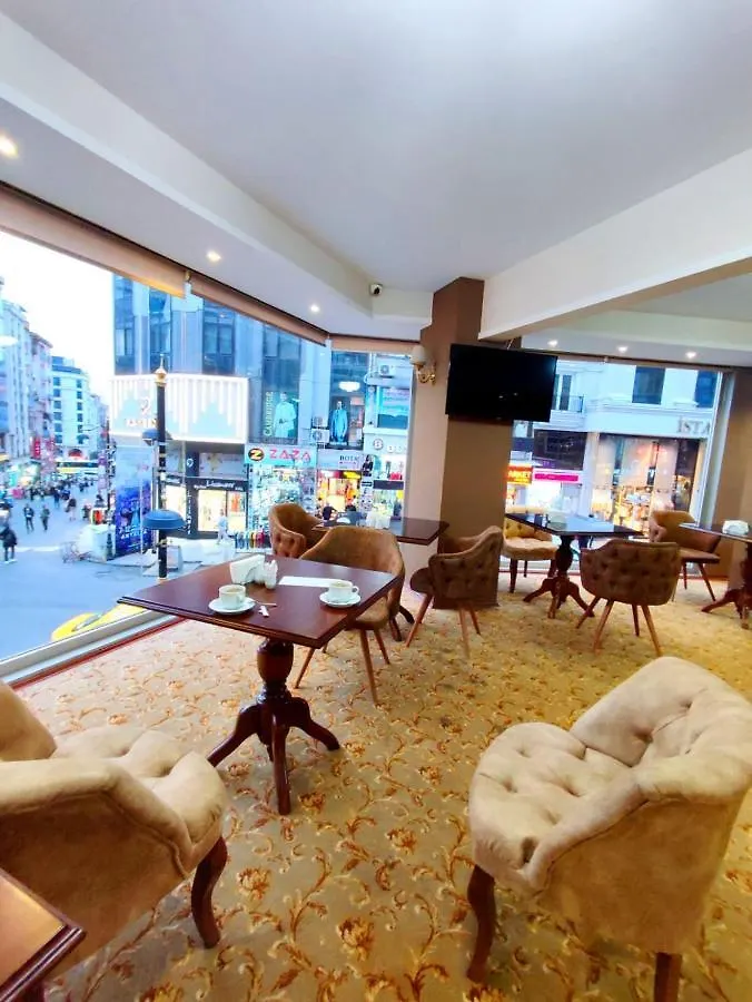 Hotel Euro Diamond اسطنبول