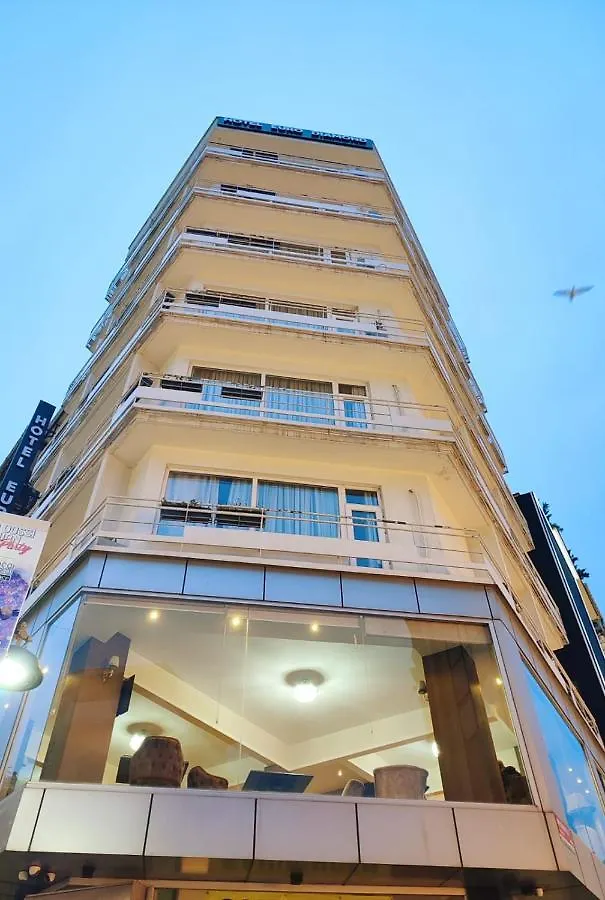Hotel Euro Diamond اسطنبول