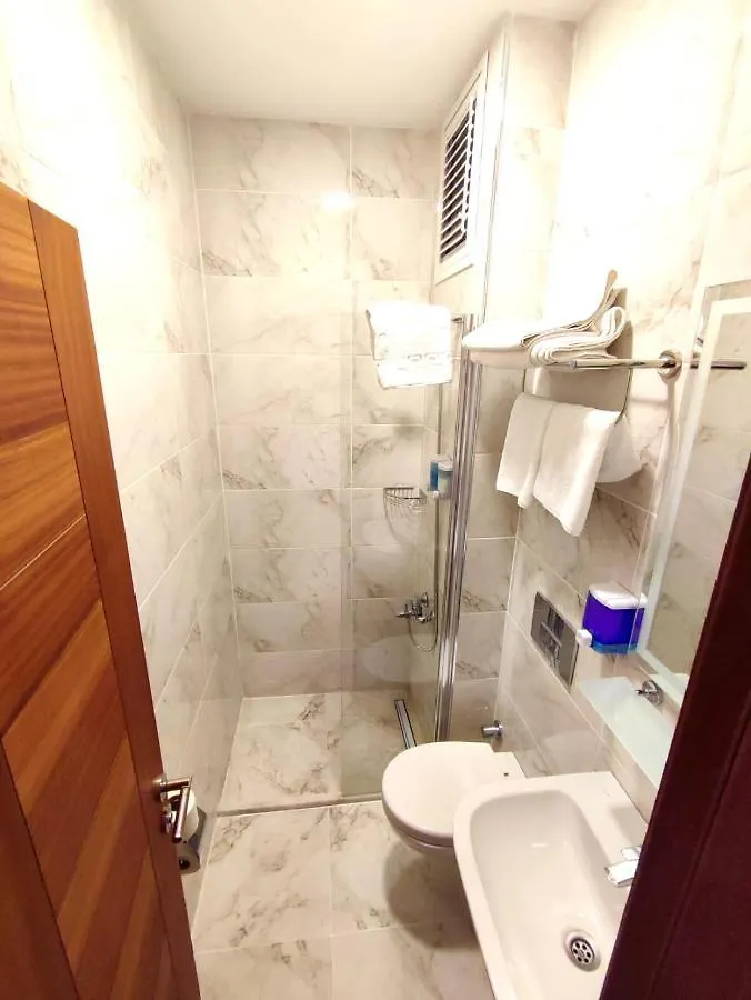 Hotel Euro Diamond Istanbul