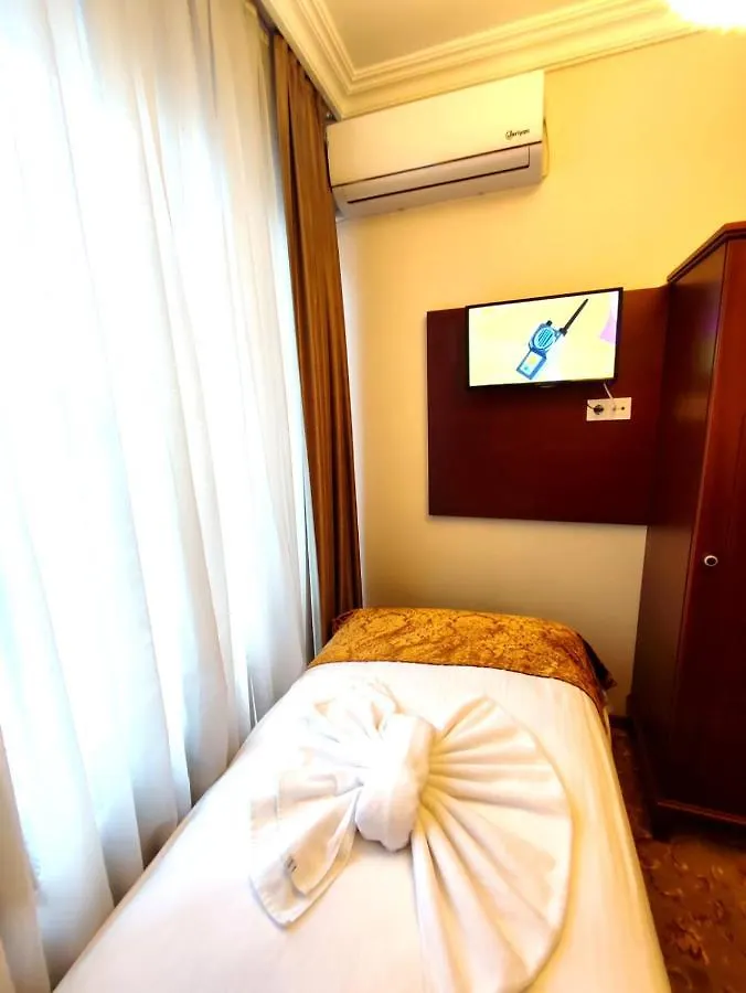Hotel Euro Diamond اسطنبول
