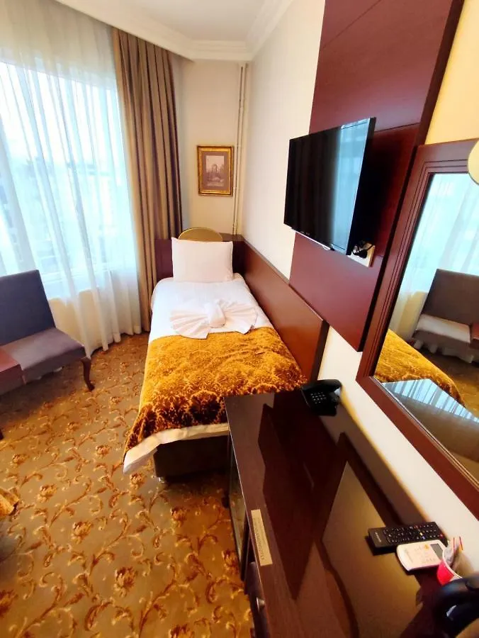 Hotel Euro Diamond اسطنبول