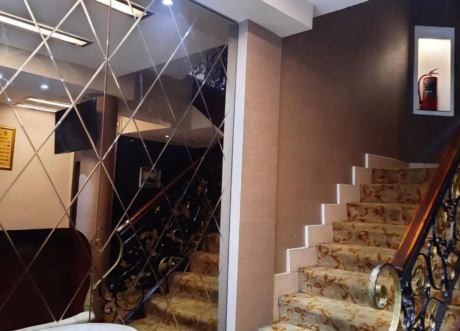 Hotel Euro Diamond Istanbul