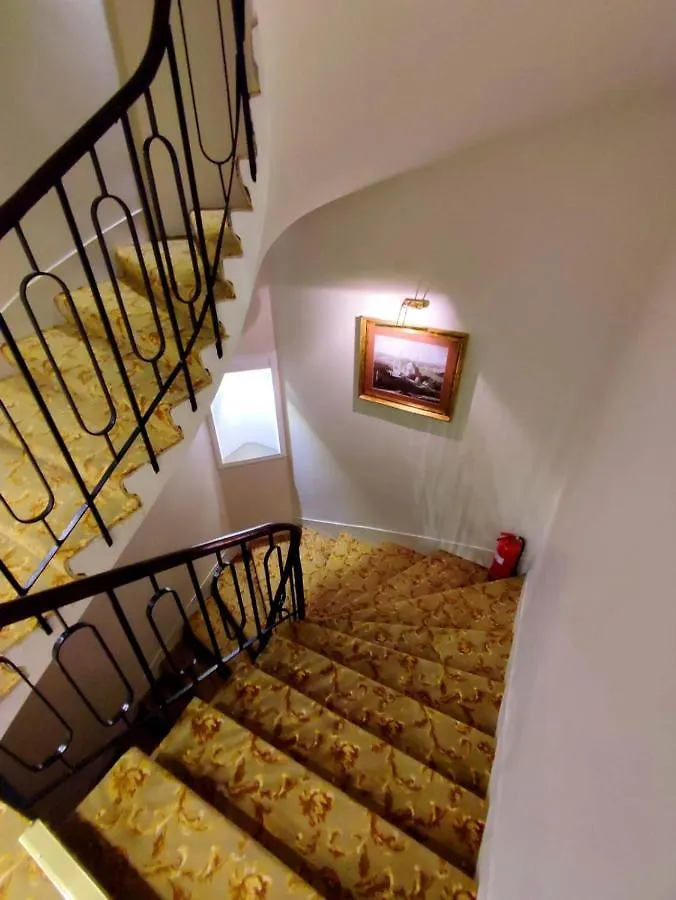 Hotel Euro Diamond Provincia di Provincia di Istanbul