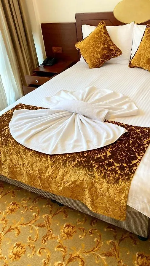 Hotel Euro Diamond Provincia di Provincia di Istanbul 3*,
