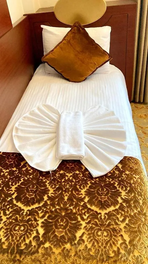 Hotel Euro Diamond Provincia di Provincia di Istanbul