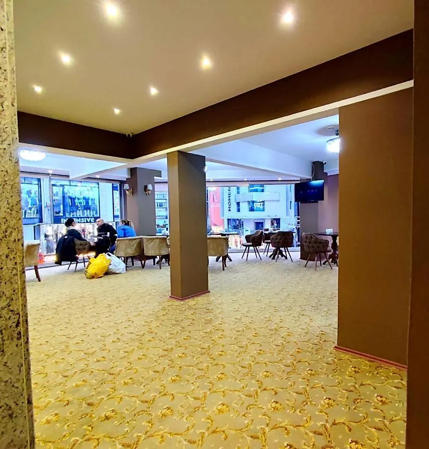 Hotel Euro Diamond Istanbul