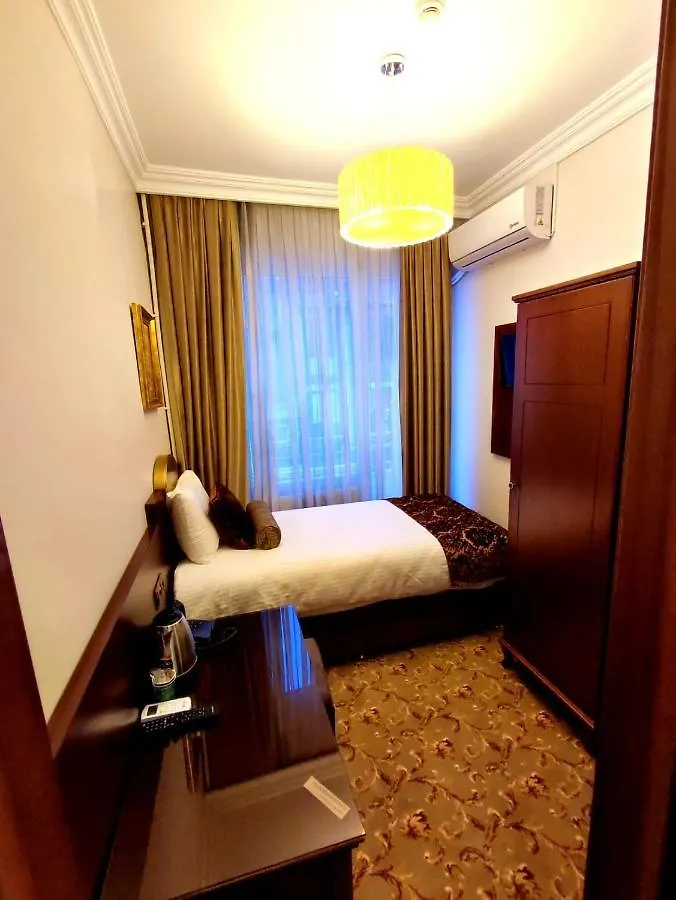 Hotel Euro Diamond Istanbul 3*,  Turcia