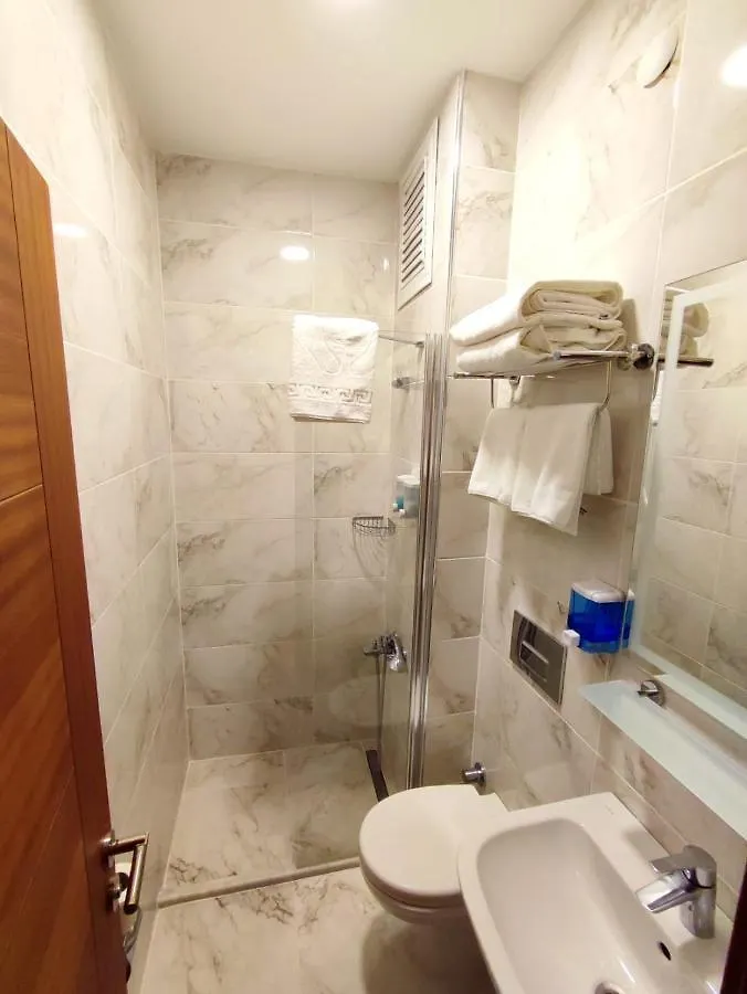 Hotel Euro Diamond Istanbul