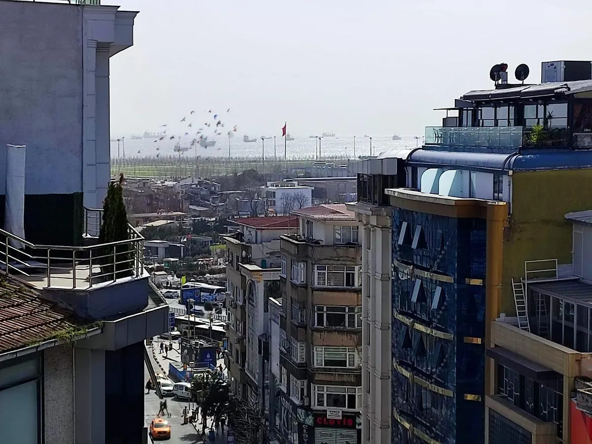 Hotel Euro Diamond Istanbul
