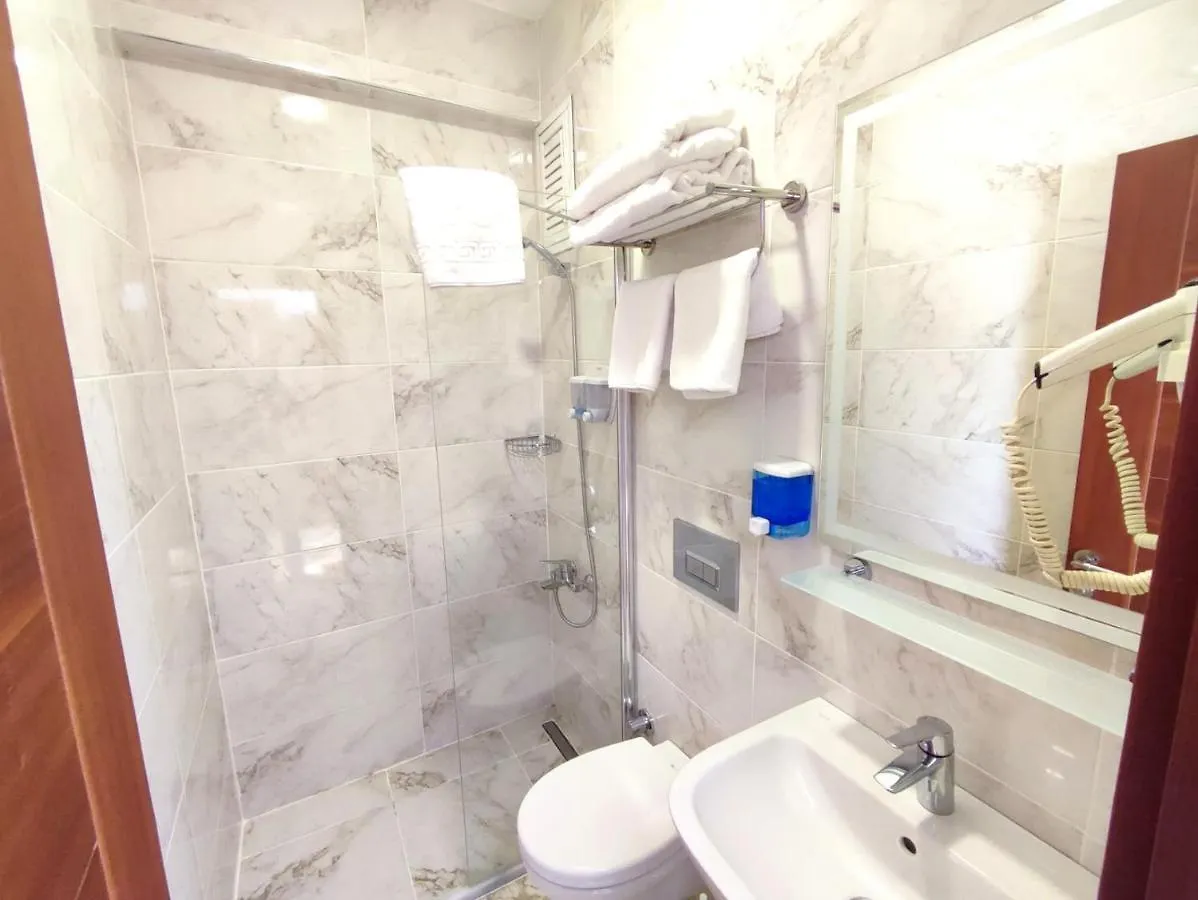 Hotel Euro Diamond Istanbul