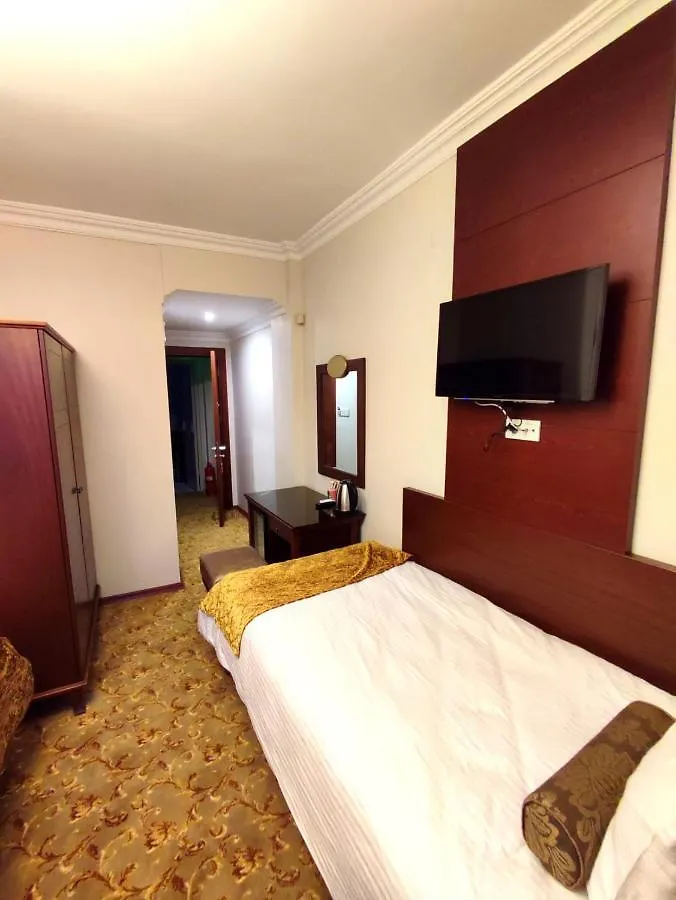 Hotel Euro Diamond Istanbul