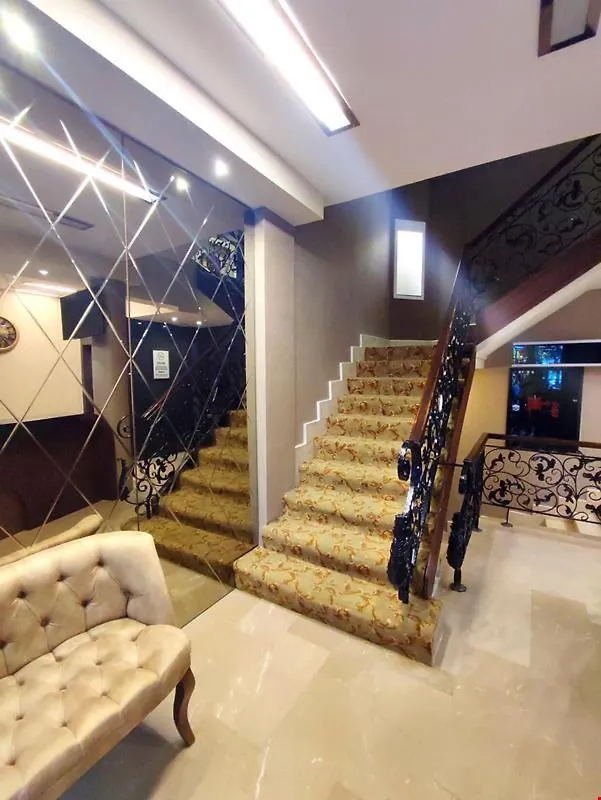 Hotel Euro Diamond Istanbul 3*,  Turcia