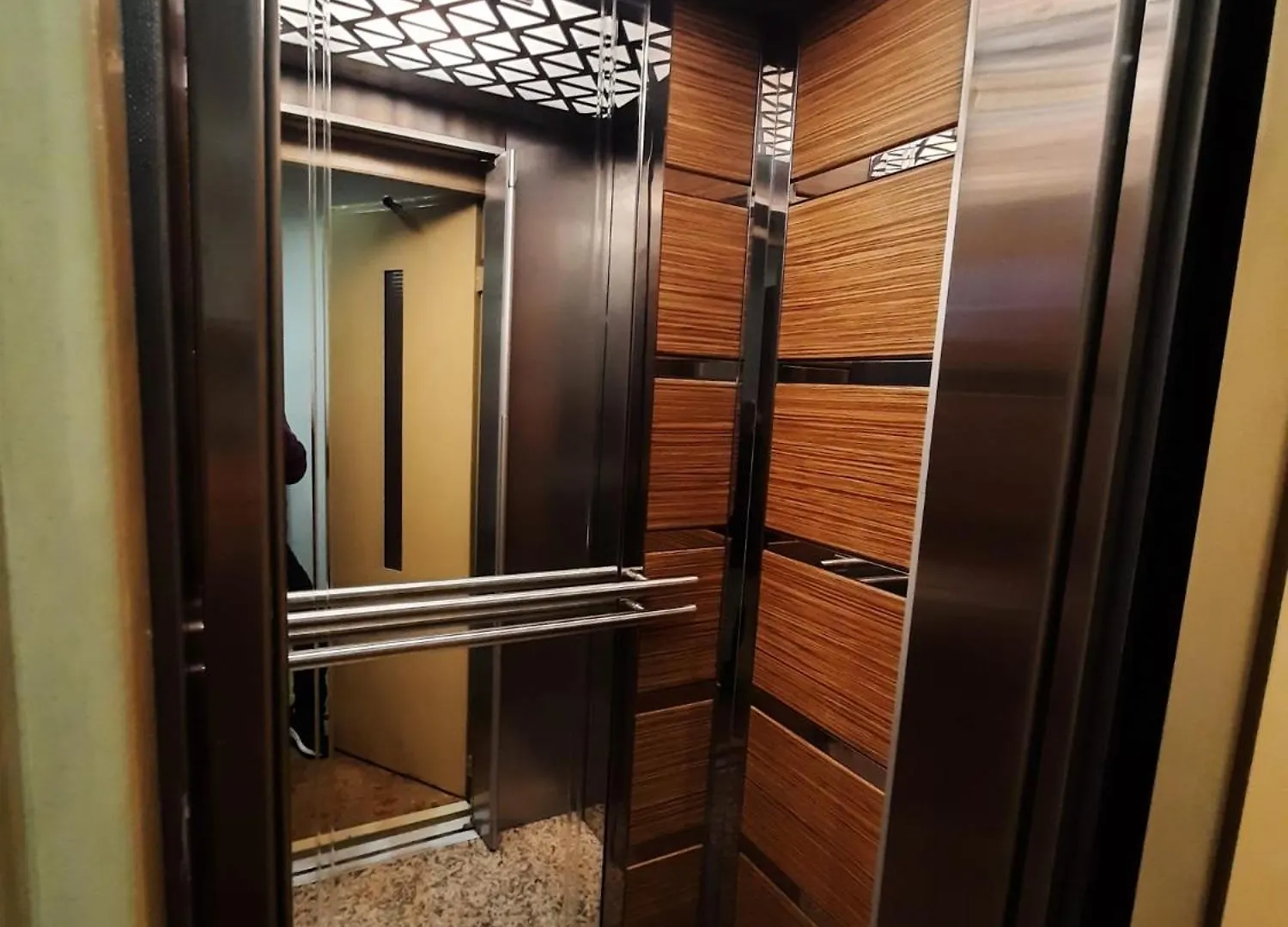 Hotel Euro Diamond Istanbul